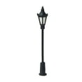thumbnail image 1 of Thinsony 20pack/lot Detailed Miniature Street Light Accessory For Miniature Scenes As Shown 1Set, 1 of 6