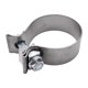 thumbnail image 4 of Abrazaderas de 66,5mm Soledad Premium conector de escape, 4 of 8