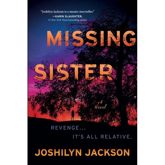 Missing Sister, (Hardcover)