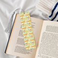 thumbnail image 4 of Kdxio Cartoon Snake8 Print Metal Tassel Bookmarks,Perfect Gift for Art Lovers and Bookworms Metal Bookmarks for Women, 4 of 8