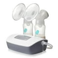 thumbnail image 1 of Evenflo Advanced Double Electric Breast Pump, 1 of 8