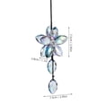 thumbnail image 2 of unbranded Accesorio Decorativo Colgante Para Espejo Retrovisor Con Llamativo Y Colores Vivos, 2 of 8