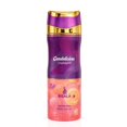 thumbnail image 1 of Body spray perfumado Risala Candelicious 200 ml, 1 of 5