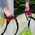 thumbnail image 3 of Total Pet Health Lift and Go Dog Lead, Large, Red, 3 of 4
