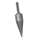 thumbnail image 3 of Piezas de repuesto para cabezal de brocas eléctricas de acero de 32 mm, cono divisor de madera Mango Hexagonal kusrkot Brocas de leña, 3 of 8