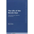 thumbnail image 3 of Vie de l'Héroïnomane, Shane Darke Couverture Rigide, 3 of 4