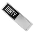 thumbnail image 3 of Double-Sided Dishwasher Magnet Clean Dirty Sign Stylish Dishwasher Magnetic Clean and Dirty Sign Dishwasher Magnet Clean Dirty Sign_c*, 3 of 4