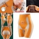 thumbnail image 4 of Fajas glúteos, bragas con cintura alta para mujer Faja entrenamiento cintura posparto Soledad Pantalones cortos sin costuras, 4 of 10