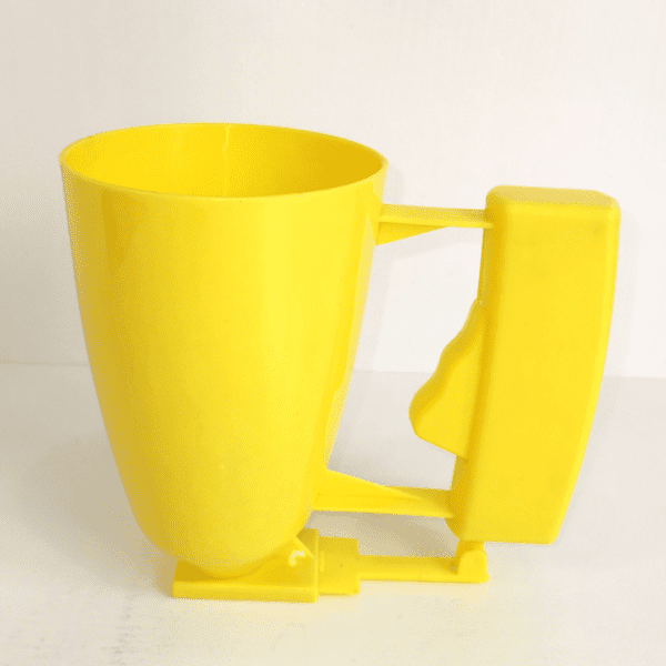 Donut Poffertjes Cupcake Pancake Waffles Batter Dispenser