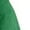 Green, variant on Linen Tops for Women Loose 2024 3/4 Sleeve Crew Neck T Shirts Summer Solid Color Gauze Top Side Split Blouse Tunic Tops