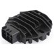 thumbnail image 5 of Rectificador de estator y regulador apto para Suzuki LT-Z400 LTZ400 Quadsport Z400 03-08, 5 of 12