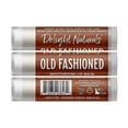 thumbnail image 2 of Delight Naturals Old Fashioned Cocktail Lip Balm - 3 Pack, 2 of 5