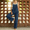 Blue, variant on Womens Cotton Linen Overalls, Straight-Leg Trousers Adjustable Shoulder Straps Functional Pockets Wide Leg Casual Summer Jumpsuit Khaki