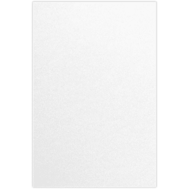 LUXPaper 12 x 18 Cardstock, 105lb Crystal Metallic, 50/Pack