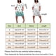 thumbnail image 5 of Gibobby Vestido de verano casual para mujer Vestido con cuello en V y estampado floral de manga corta informal de verano para mujer Boho Beach Mini Swing Sundr(Amarillo,M), 5 of 5