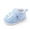 Blue, variant on Otqutp Baby Fashion Sneakers Boys Girls Sneakers Autumn Winter Cute Animal Design Walking Shoes Casual Shoes for Baby 0 to 12 Months