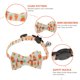 thumbnail image 3 of unbranded 1Ud Collar Ajustable Con Moño Y Para Y Mascotas Pequeñas, 3 of 6