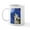 White, variant on CafePress - Wolf And Full Moon Mug - 11 oz Ceramic Mug - Novelty Coffee Tea Cup