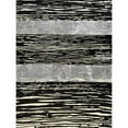 thumbnail image 3 of Avondet, Natalie 19x24 Black Modern Framed Museum Art Print Titled - Shine a Light I, 3 of 5