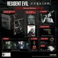 thumbnail image 2 of Resident Evil Requiem Deluxe Edition + Steelbook - Nintendo Switch 2, 2 of 6