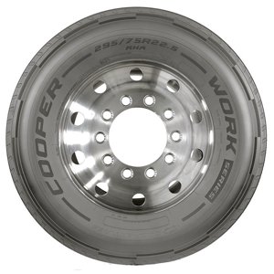 Cooper Work Series RHA 255/70R22.5 H/16PLY BSW Sansujyuku sansujyuku.com