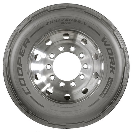 Cooper Work Series RHA 11R22.5 146/143L H Tire Sansujyuku sansujyuku.com