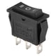 thumbnail image 1 of AC15A/250V 20A/125V 3 Pin SPDT -ON posiciones Interruptor de balancin resorte, 1 of 5