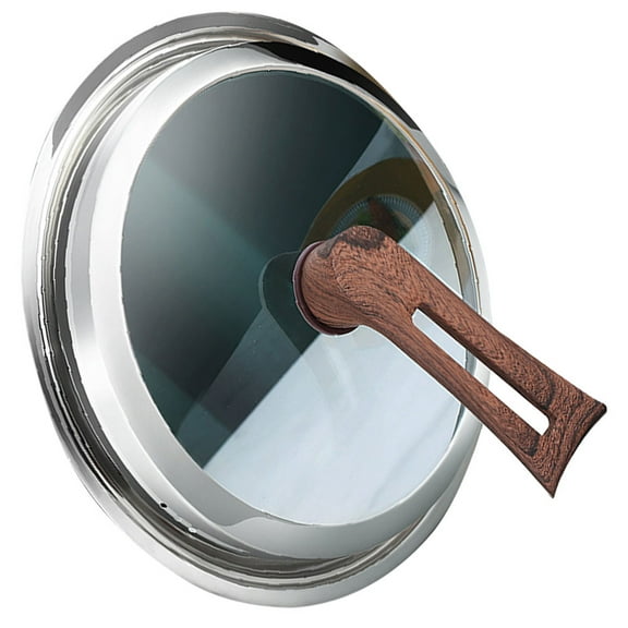 Drain Pot Cover Condensation Preventing Lid Household Cookware Accessory