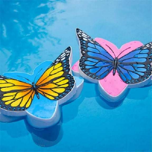 Poolmaster PM32141 Butterfly Chlorine Dispenser