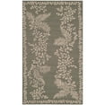 thumbnail image 2 of Martha Stewart Rugs Hand-Tufted Red/Dahlia Area Rug, 2 of 5