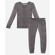 Danskin Girls Hacci Layering Set