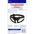 thumbnail image 4 of Champion Hernia Belt Lightweight, L, 4 of 4