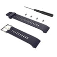 thumbnail image 1 of Silicone Replacement Wrist Band Strap For Garmin Forerunner 35 Sports Gps Watch(bejoey), 1 of 5