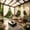 B, variant on Outdoor Mosquito Net Curtain Waterproof Nylon Sheer Mesh Fly Screen Drape Rod Pocket Breathable Light Transparent Bug Barrier Curtain for Patio Porch Gazebo Pergola Backyard Garden Balcony