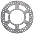 thumbnail image 4 of Niche Ensemble de Rotor de Frein avant pour Moto Yamaha V Star 1100 650 519-CRT2421R, 4 of 6