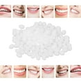 thumbnail image 1 of Cuentas de Ajuste Adhesivo de los Dientes, Cuentas de Accesorios de Dientes Térmicos Fácilmento de Forma, Reparacia de Dientes temporales para cosplay, 1 of 7