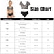 thumbnail image 4 of Traje De Baño Familiar A Juego Con Estampado De Leopardo, Bikini De Playa, Traje De Baño Cómodo Transpirable Para Padres E Hijos Sweethay OD015613-04, 4 of 6