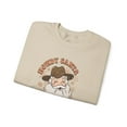 thumbnail image 4 of Western Cowboy Santa Women Sweatshirts, Christmas Women Sweatshirts,, 4 of 5