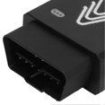 thumbnail image 1 of OBDII GPS GSM GPRS Locator Vehicle Real Time Tracking Device Overspeed Alarm History Playback for Car TruckWith SIM, 1 of 3