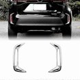 thumbnail image 2 of For Toyota YARIS Cross 2020 2021 Car Chrome Rear Reflector, 2 of 5