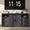 Black, variant on IFMUST Farmhouse TV Stand for TVs up to 80" - Wood Entertainment Center with 4 Drawers & Barn Door & Adjustable Shelves, Black