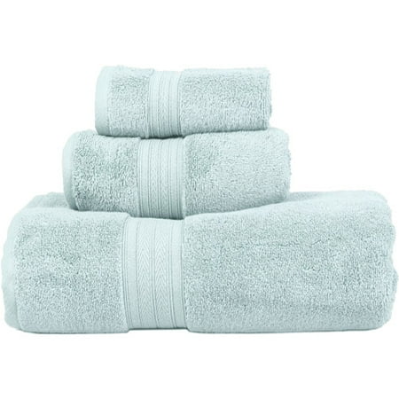 Eco Towel 3 Piece Set, Birdsegg