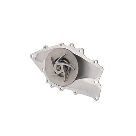 Dayco DP1052 Water Pump Auto/Light Truck, Dayco