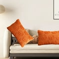 thumbnail image 4 of Home Decor Pumpkin Fall Decorative Throw Pillow Covers Pillow Case, 4 of 4