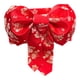 thumbnail image 2 of Cinturón de lazo para kimono japonés, portátil, cómodo y elegante para mujer, accesorio para bata yukata rojo, 2 of 9