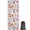Pioneer Flower Floral, variant on Pioneer Flower Floral Print Pattern Hot Yoga Mat Towel Non Slip for Hot Yoga - Quick-Drying Yoga Mat Cover with 4 Corner Pockets with Travel Bag - Hot Yoga Towel Non Slip 70"x26"