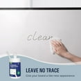 thumbnail image 3 of Whiteboard Cleaning Wipes, Dry Erase Board Cleaning Wipes, Non-toxic White board Wipes, 100 Wipes per Canister, 3 of 4