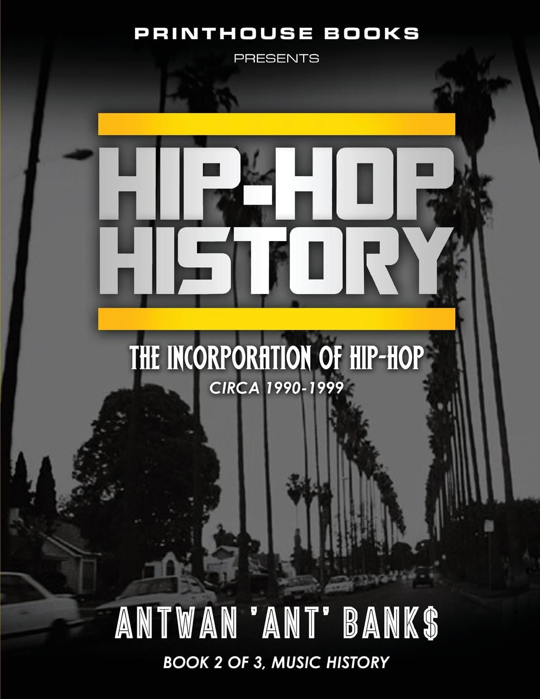 hip hop history hip hop history
