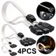 thumbnail image 1 of 4 Uds Cable extensión PCI-E 5 0 30cm para GPU 3090Ti 4070Ti 4080 4090 () blanco, 1 of 9
