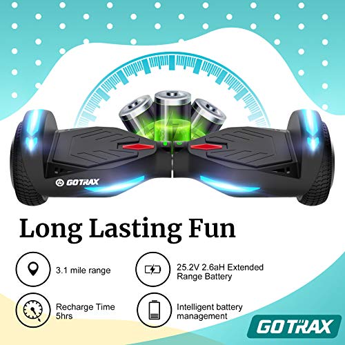nova hoverboard